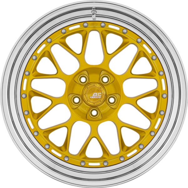 BC Forged MHK519 Ansicht 4